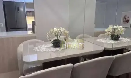Apartamento com 2 dormitórios à venda, 52 m² por R$ 489.000,00 - Condomínio Residencial Paris - Sorocaba/SP