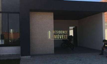 Casa à venda, 140 m² por R$ 850.000,00 - Villagio Wanel - Sorocaba/SP