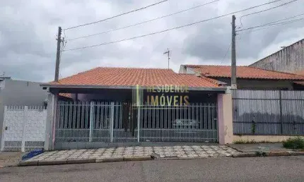 Casa com 2 dormitórios à venda, 122 m² por R$ 355.000,00 - Central Parque Sorocaba - Sorocaba/SP