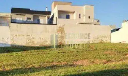 Terreno à venda, 250 m² por r$ 450.000,00 - ibiti reserva - sorocaba/sp