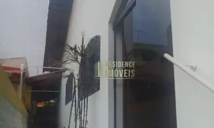 Casa com 3 dormitórios à venda, 481 m² por R$ 2.200.000,00 - Vila Pires - Santo André/SP