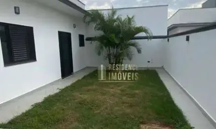 Linda Casa com 3 dormitórios 3 suites à venda, 170 m² por R$ 1.199.000 - Ibiti Reserva - Sorocaba/SP
