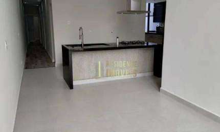 Casa com 3 dormitórios à venda, 146 m² por R$ 989.000,00 - Condomínio Helena Maria - Sorocaba/SP