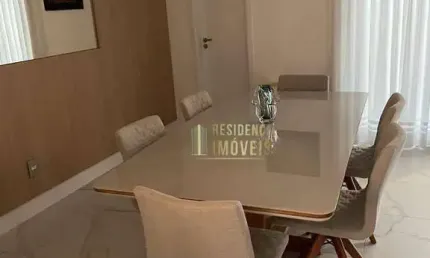 Apartamento com 3 dormitórios à venda, 125 m² por r$ 1.490.000,00 - condomínio residencial soleil de québec - sorocaba/sp
