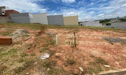 Terreno à venda, 200 m² por R$ 280.000,00 - Condomínio Helena Maria - Sorocaba/SP