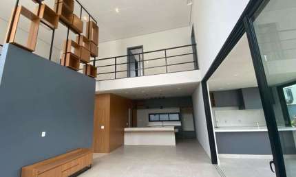 Casa com 4 dormitórios à venda, 335 m² por R$ 3.390.000,00 - Alphaville Nova Esplanada 4 - Votorantim/SP