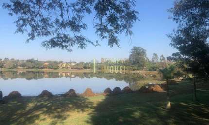 Terreno à venda, 1000 m² por R$ 360.000,00 - Condomínio Vivendas do Lago - Sorocaba/SP