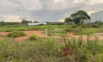 Terreno à venda, 2116 m² por R$ 1.800.000,00 - Éden - Sorocaba/SP