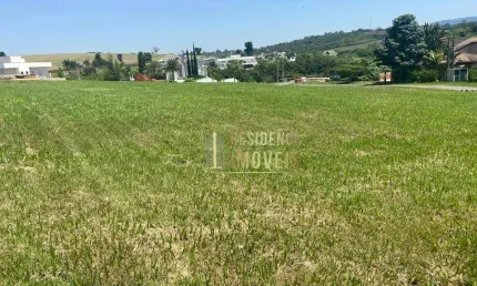 Terreno à venda, 1005 m² por R$ 425.000,00 - Residencial Village Ipanema 1 - Araçoiaba da Serra/SP