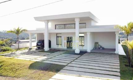 Casa com 3 dormitórios à venda, 250 m² por R$ 1.350.000,00 - Village Araçoiaba - Araçoiaba da Serra/SP