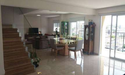 Apartamento com 3 dormitórios à venda, 180 m² por R$ 1.300.000,00 - Condomínio Estilo Alavanca Residencial - Sorocaba/SP