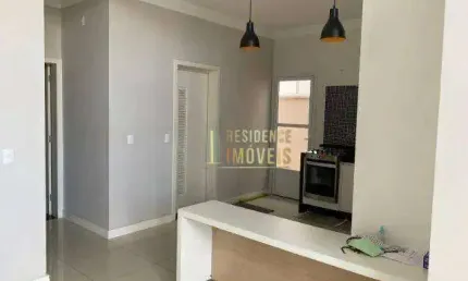 Casa com 3 dormitórios à venda, 162 m² por R$ 1.070.000,00 - Residencial Jardim Portugal - Sorocaba/SP