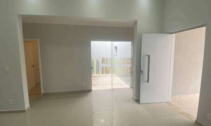 Casa com 3 dormitórios à venda, 110 m² por R$ 680.000,00 - Condomínio Terras de São Francisco - Sorocaba/SP