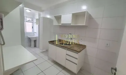 Apartamento com 2 dormitórios à venda, 50 m² por R$ 299.000,00 - Condomínio Bosque São Paulo - Sorocaba/SP
