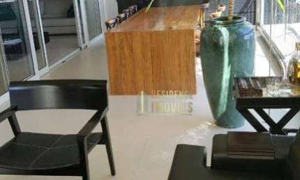 Apartamento com 3 dormitórios à venda, 246 m² por R$ 2.680.000,00 - Condomínio Único Campolim - Sorocaba/SP