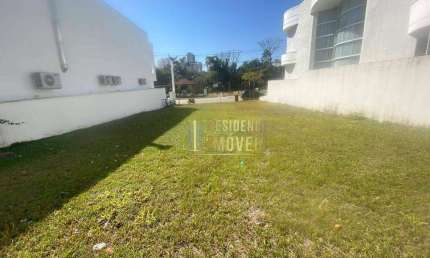 Terreno à venda, 310 m² por R$ 560.000,00 - Condomínio Residencial Giverny - Sorocaba/SP