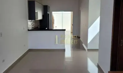 Casa com 3 dormitórios à venda, 109 m² por R$ 620.000,00 - Horto Florestal II - Sorocaba/SP