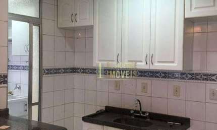 Apartamento à venda, 70 m² por R$ 450.000,00 - Condomínio Edifício Quality Place - Sorocaba/SP