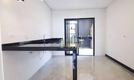 Casa com 3 dormitórios à venda, 110 m² por r$ 780.000,00 - condomínio terras de são francisco - sorocaba/sp