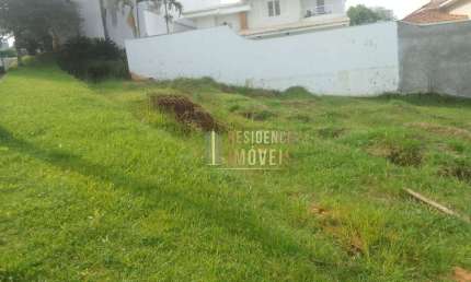 Terreno à venda, 540 m² por R$ 595.000,00 - Condominio Residencial Village Vert - Sorocaba/SP