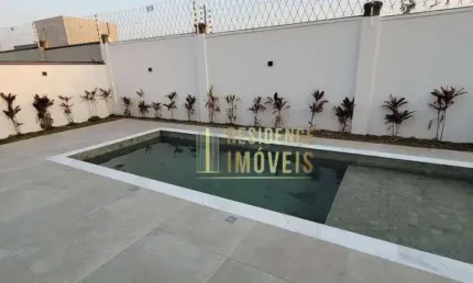 Casa com 5 dormitórios à venda, 396 m² por r$ 3.600.000,00 - alphaville nova esplanada - votorantim/sp