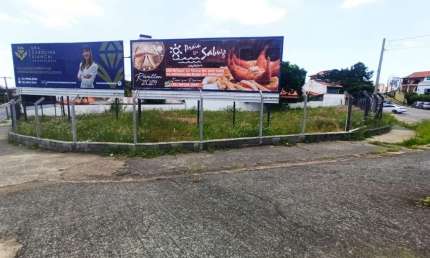 Terreno à venda, 1500 m² por R$ 4.200.000,00 - Jardim Europa - Sorocaba/SP