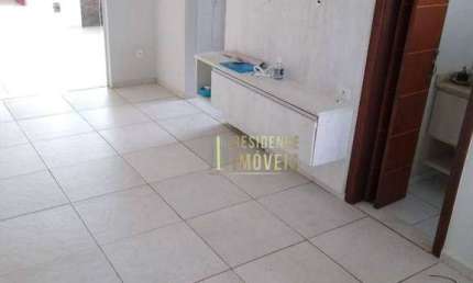 Sobrado com 4 dormitórios à venda, 200 m² por R$ 920.000,00 - Condomínio Villagio Milano - Sorocaba/SP