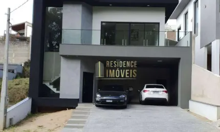 Sobrado condomínio Gramado Sorocaba 3 quartos - 230 m²  - Sorocaba - SP