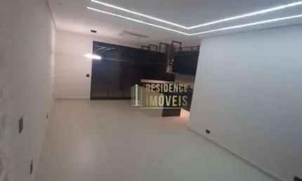 Lindo Sobrado com 3 dormitórios 3 suites à venda, 228 m² por R$ 1.310.000 - Wanel Ville - Sorocaba/SP