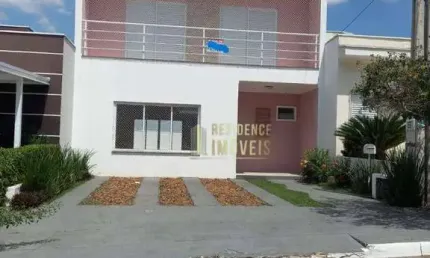 Ótimo Sobrado com 3 dormitórios 1 suite à venda, 163 m² por R$ 730.000 - Horto Florestal - Sorocaba/SP