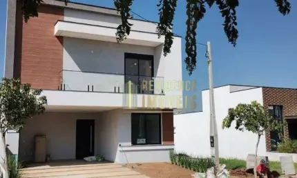 Sobrado com 3 dormitórios à venda, 152 m² por R$ 1.000.000,00 - Terras de São Francisco - Sorocaba/SP