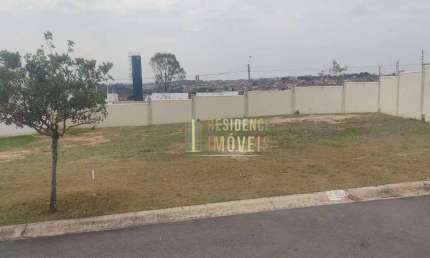 Terreno à venda, 499 m² por R$ 375.000,00 - Villagio Milano - Sorocaba/SP