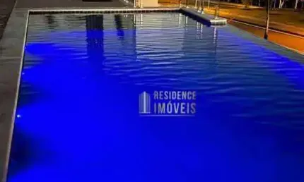 Casa com 5 dormitórios à venda, 498 m² por R$ 3.700.000,00 - Residencial Saint Patrick - Sorocaba/SP