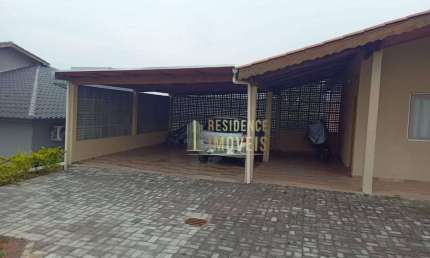Casa com 3 dormitórios à venda, 198 m² por R$ 905.000,00 - Condomínio Village Araçoiaba - Araçoiaba da Serra/SP