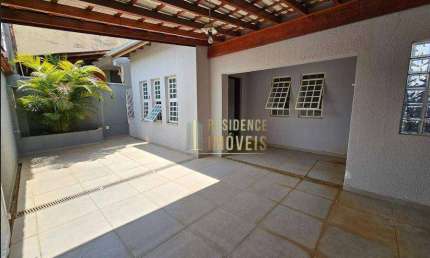 Casa com 2 dormitórios à venda, 155 m² por R$ 800.000,00 - Centro - Votorantim/SP