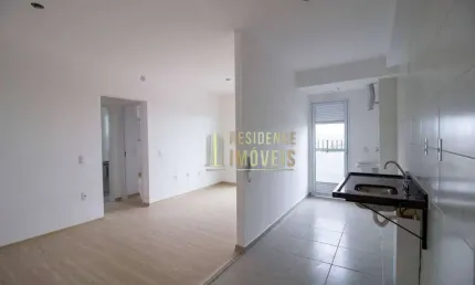 Apartamento com 2 dormitórios à venda, 63 m² por R$ 485.000,00 - Condomínio JR Campolim II - Sorocaba/SP