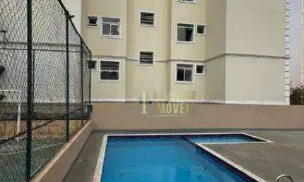 Apartamento com 2 dormitórios à venda, 51 m² por r$ 282.000,00 - jardim refúgio - sorocaba/sp