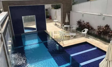 Apartamento à venda, 85 m² por R$ 690.000,00 - Jardim Piratininga - Sorocaba/SP