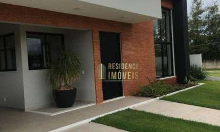 Casa à venda, 360 m² por R$ 2.800.000,00 - Condomínio Evidence Residencial - Araçoiaba da Serra/SP