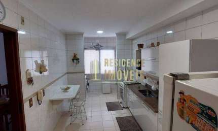 Apartamento com 2 dormitórios à venda, 58 m² por R$ 292.000,00 - Jardim Europa - Sorocaba/SP
