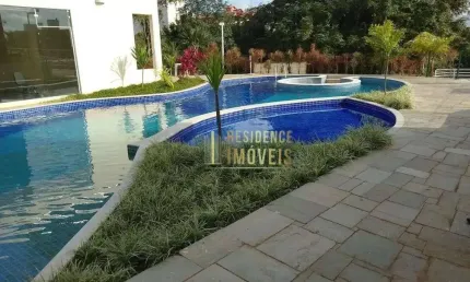 Apartamento com 2 dormitórios à venda, 48 m² por R$ 286.000,00 - Residencial Easy Life - Sorocaba/SP