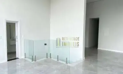 Casa com 3 dormitórios à venda, 237 m² por r$ 2.100.000,00 - alphaville - votorantim/sp