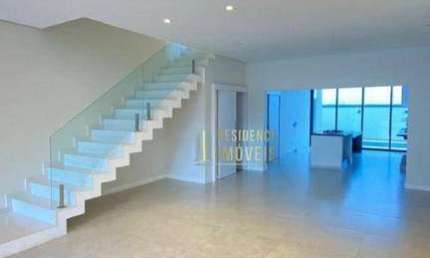 Casa com 3 dormitórios à venda, 268 m² por R$ 2.450.000,00 - Alphaville - Votorantim/SP