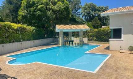 Casa com 3 dormitórios à venda, 553 m² por R$ 1.599.000,00 - Condomínio Residencial Vale Verde - Sorocaba/SP