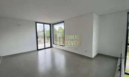 Casa com 3 dormitórios à venda, 200 m² por R$ 1.700.000 - Condomínio Evidence Residencial - Araçoiaba da Serra/SP