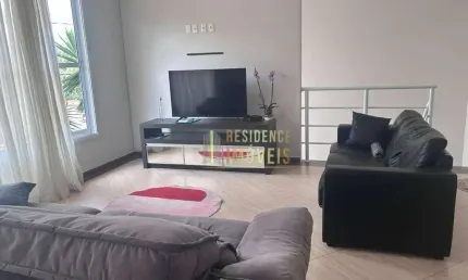 Casa com 3 dormitórios à venda, 280 m² por R$ 1.499.000,00 - Condomínio Vila dos Inglezes - Sorocaba/SP