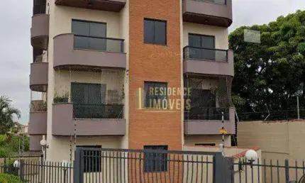 Apartamento com 3 dormitórios à venda, 91 m² por R$ 415.000,00 - Jardim Refúgio - Sorocaba/SP
