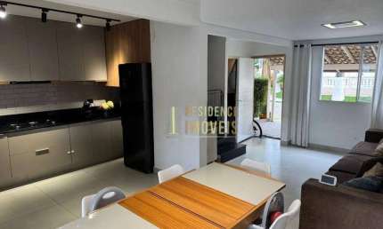 Casa com 3 dormitórios à venda, 117 m² por R$ 670.000,00 - Condomínio Residencial Esplendore - Sorocaba/SP