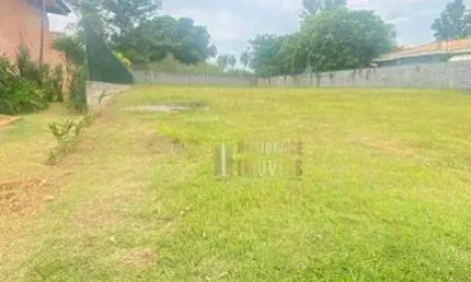 Terreno à venda, 1000 m² por R$ 450.000,00 - Residencial Saint Charbel - Araçoiaba da Serra/SP