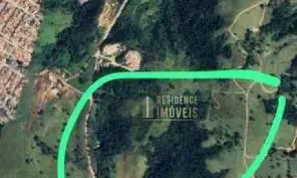 Área / terreno à venda, 95400 m² por R$ 4.200.000 - Jardim Antônio Cassillo - Votorantim/SP